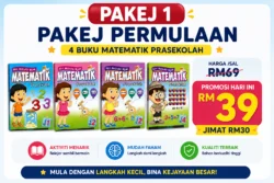 Pakej 1