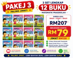Pakej 3